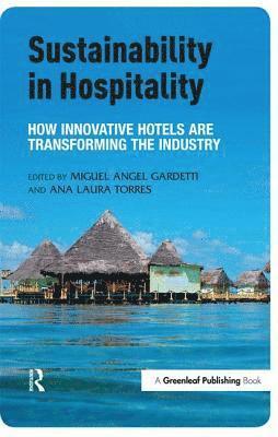 Sustainability in Hospitality 1