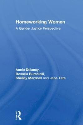 Homeworking Women 1