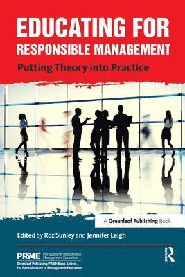 Educating for Responsible Management 1