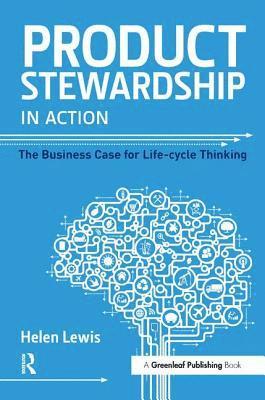 Helen Lewis - Product Stewardship in Action, Inbunden