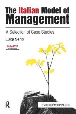 The Italian Model of Management 1