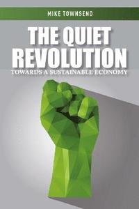 bokomslag The Quiet Revolution