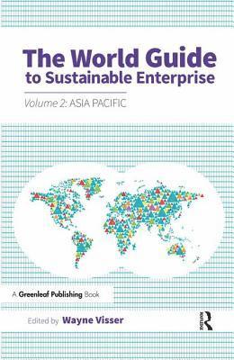 bokomslag The World Guide to Sustainable Enterprise