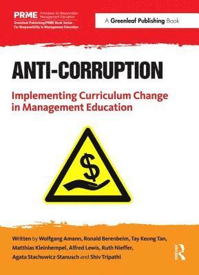 Anti-Corruption 1