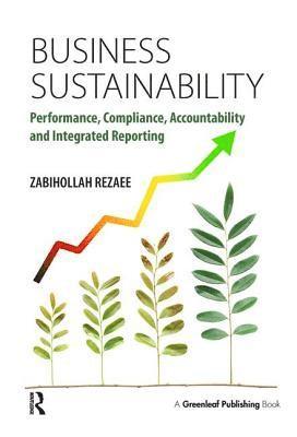 Business Sustainability 1