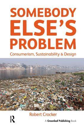 Robert Crocker - Somebody Else’s Problem, Häftad
