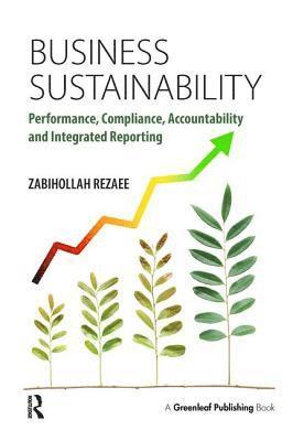 Business Sustainability 1
