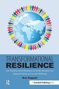bokomslag Transformational Resilience