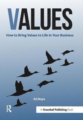 Values 1