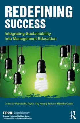 Patricia M. Flynn, Tay Keong Tan, Milenko Gudić - Redefining Success, Inbunden