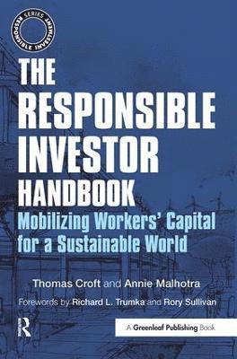 bokomslag Responsible Investor Handbook