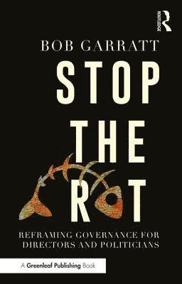 Stop the Rot 1