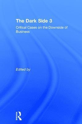 The Dark Side 3 1