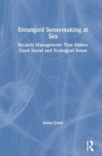 bokomslag Entangled Sensemaking at Sea