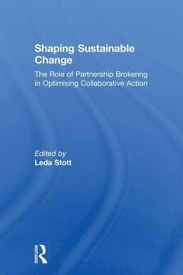 Shaping Sustainable Change 1