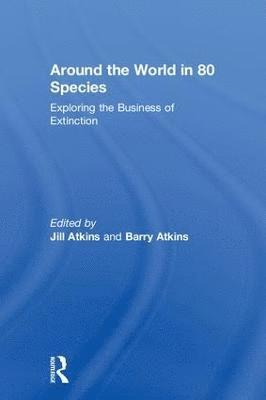 Around the World in 80 Species 1