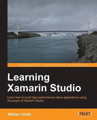Learning Xamarin Studio 1