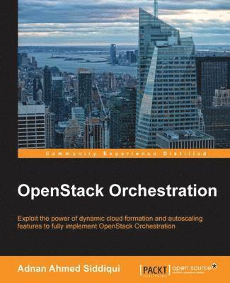 OpenStack Orchestration 1