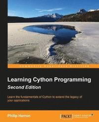 bokomslag Learning Cython Programming -