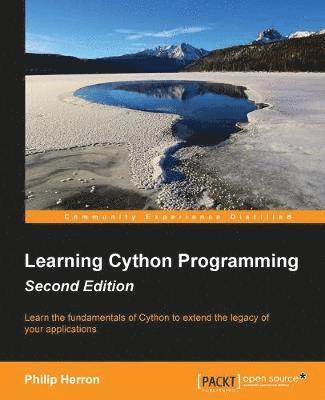 bokomslag Learning Cython Programming Second Edition