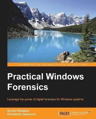 Practical Windows Forensics 1