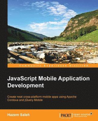 JavaScript Mobile Application Development 1
