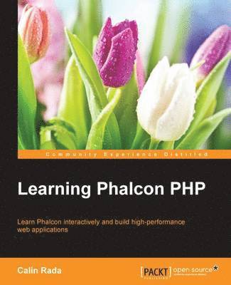 bokomslag Learning Phalcon PHP