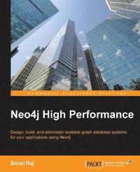 bokomslag Neo4j High Performance