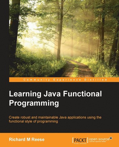 bokomslag Learning Java Functional Programming