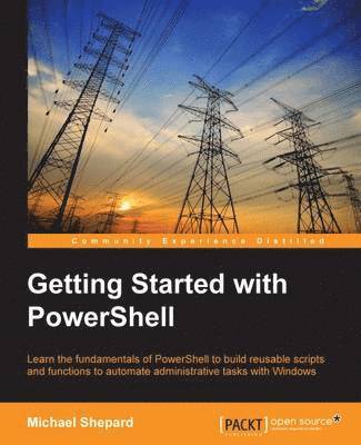 Getting Started with PowerShell 1