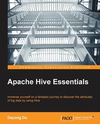 bokomslag Apache Hive Essentials