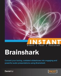 bokomslag Instant Brainshark