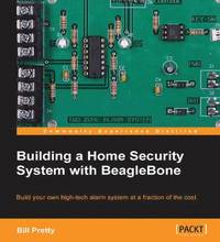 bokomslag Building a Home Security System with BeagleBone