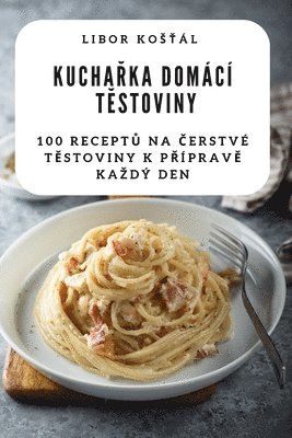 bokomslag Kucha&#344;ka Domc T&#282;stoviny