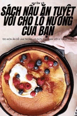 bokomslag Sách N?u ?n Tuy?t V?i Cho LÒ N??ng C?a B?n