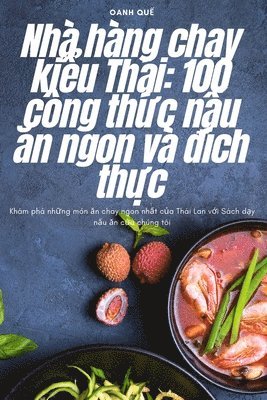 bokomslag Nh hng chay ki&#7875;u Thi