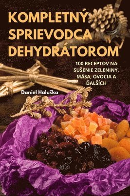 bokomslag Kompletn Sprievodca Dehydrtorom