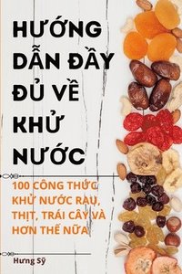 bokomslag H??ng D?n Hoàn Ch?nh V? Máy Kh? N??c