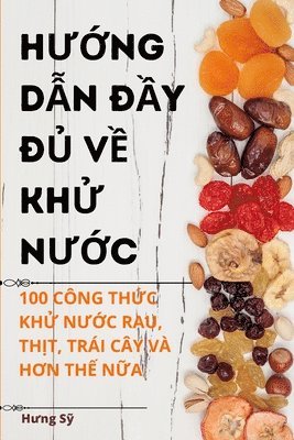 bokomslag H??ng D?n Hoàn Ch?nh V? Máy Kh? N??c