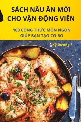 bokomslag Sch N&#7844;u &#258;n M&#7898;i Cho V&#7852;n &#272;&#7896;ng Vin