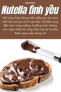 bokomslag Nutella tnh yu