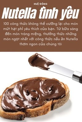 Nutella tnh yu 1