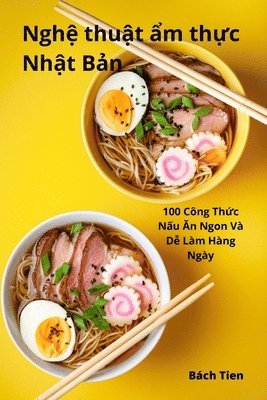 bokomslag Ngh&#7879; thu&#7853;t &#7849;m th&#7921;c Nh&#7853;t B&#7843;n