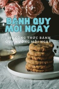 bokomslag Bánh Quy M?i Ngày
