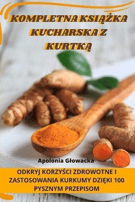 Kompletna Ksi&#260;&#379;ka Kucharska Z Kurtk&#260; 1