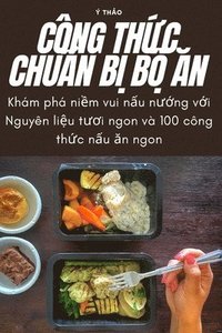 bokomslag Công Th?c Chu?n B? B? ?n