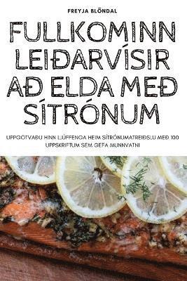 bokomslag Fullkominn Leiarvsir A Elda Me Strnum