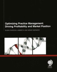 bokomslag Optimizing Practice Management