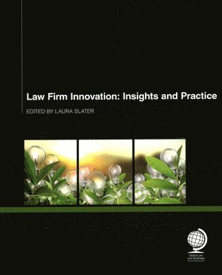 Law Firm Innovation 1