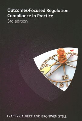 bokomslag Outcomes Focused Regulation (3rd edition)